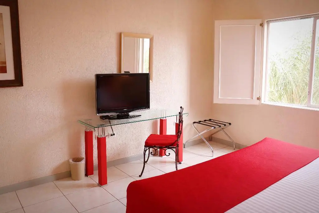 Hotel photo 18