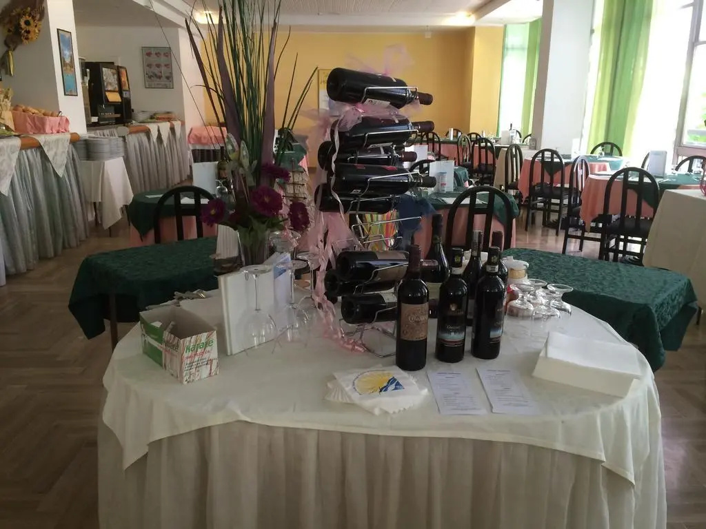 Hotel photo 14
