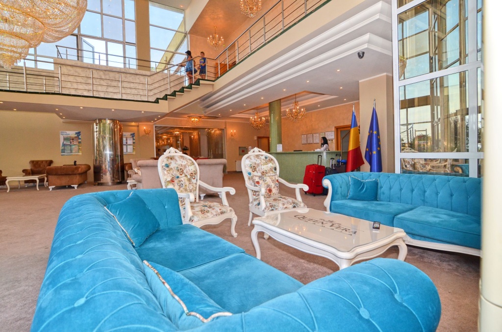 Hotel Queen Vera — 2