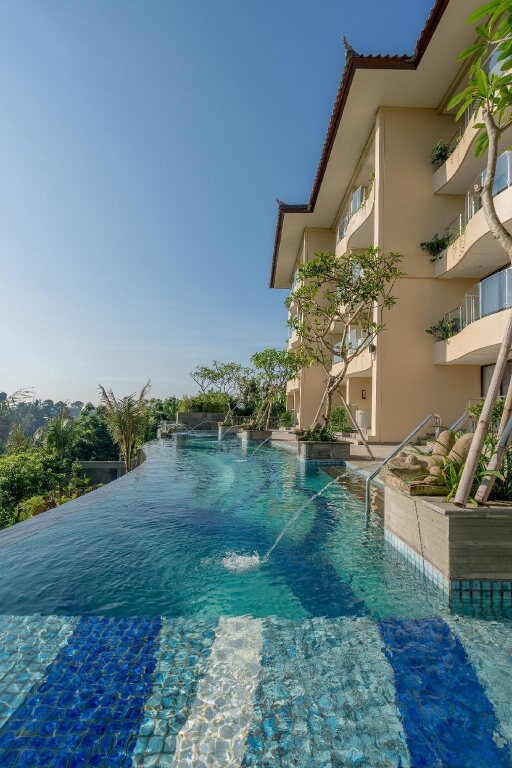 Seres Springs Resort & Spa Ubud