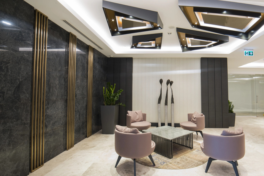 Wish More Hotel Istanbul - фото 36