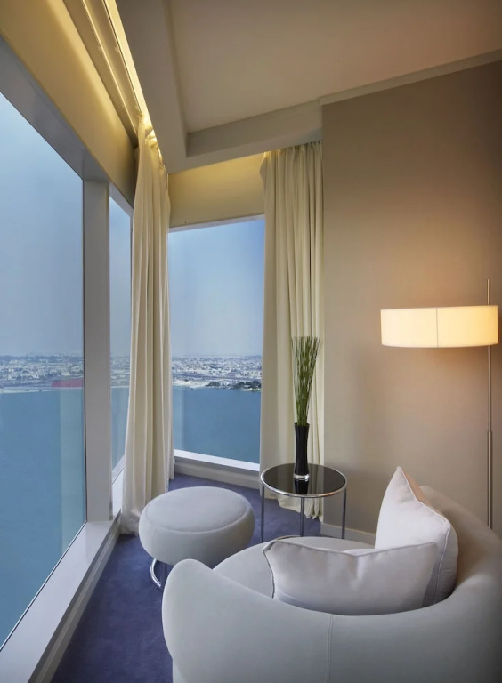 W Doha - Chambres
