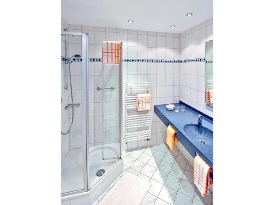 Hotel Walkenstein - Chambres