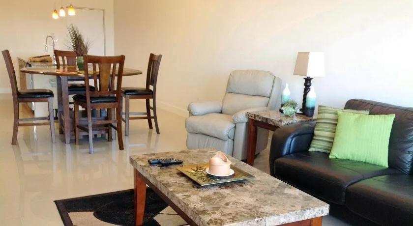 La Isla South Padre Residences - Général