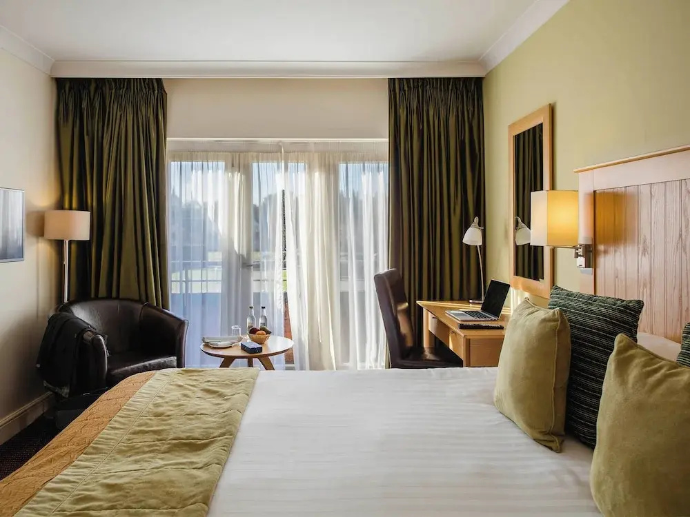 Walton Hall Hotel & Spa by Sunday - Chambres