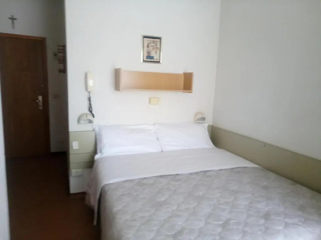 Hotel Welt - Chambres