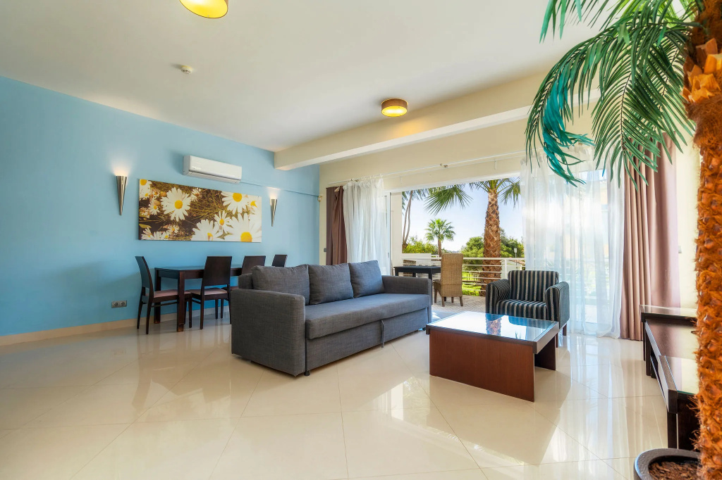 Colina Verde Resort - Général