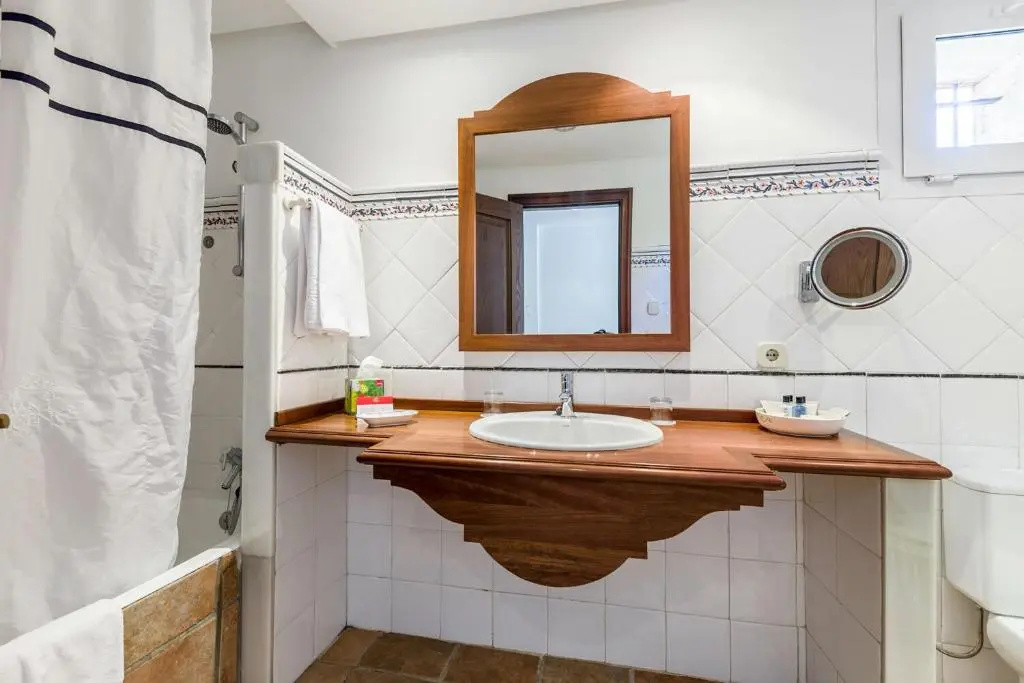 Hotel Cala Sant Vicenç - Adults Only + 16 - Chambres