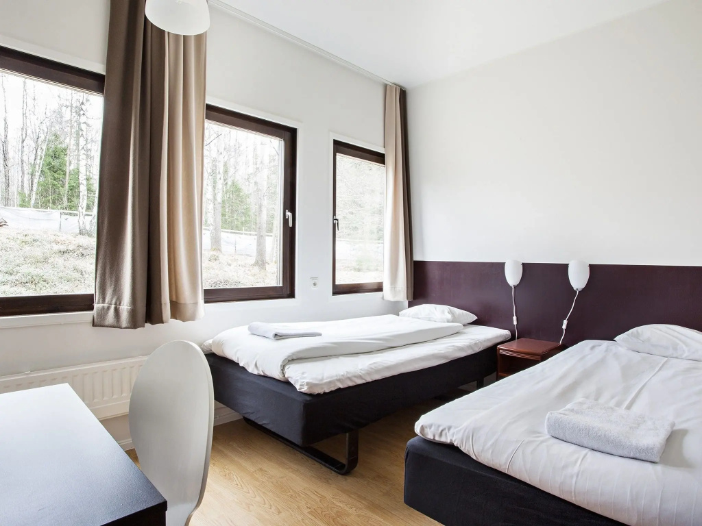 Dialog Hotel Kungens Kurva - Général