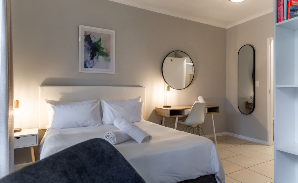 WINK Quiver Tree - Chambres