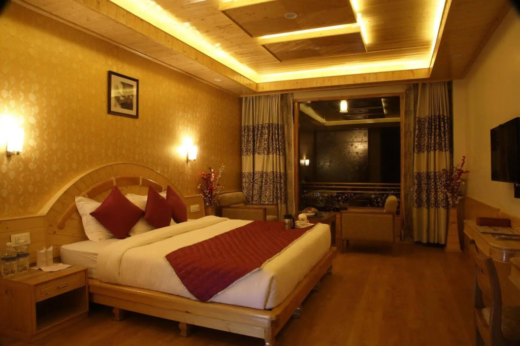 Hotel photo 2