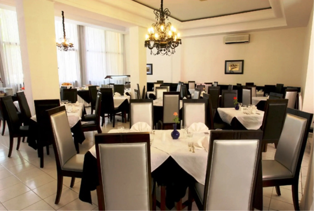 Hotel photo 20