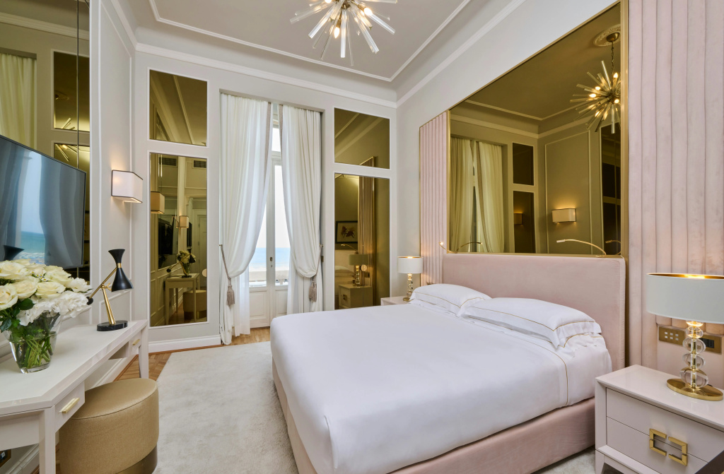 Grand Hotel Principe di Piemonte - Général