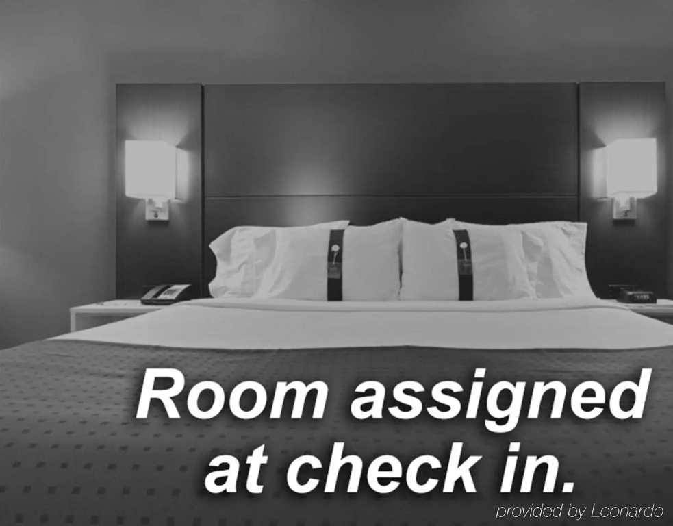Holiday Inn Express Seaford-Route 13 - Général