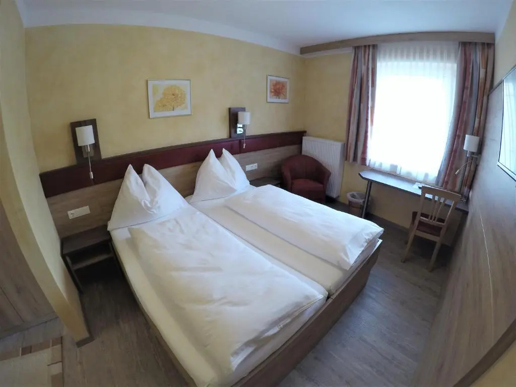 Hotel Freiensteinerhof Superior - Chambres