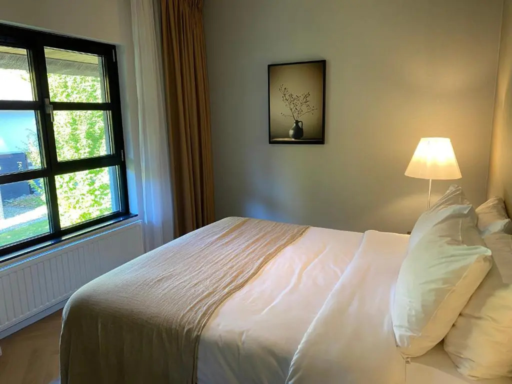 Superior Double room (full double bed)