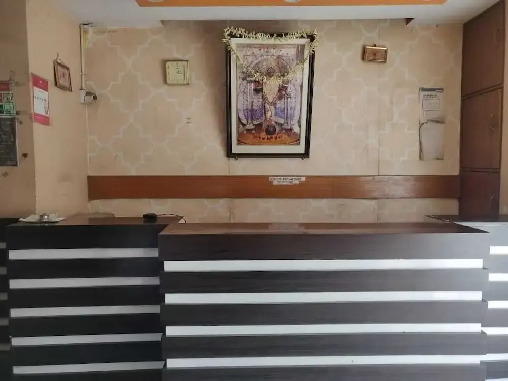 Deteex Classic Inn
