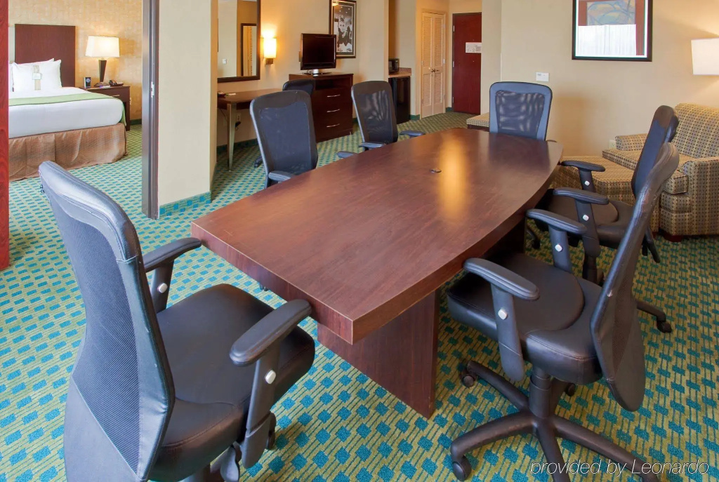 DoubleTree by Hilton Fort Worth Fossil Creek - Général
