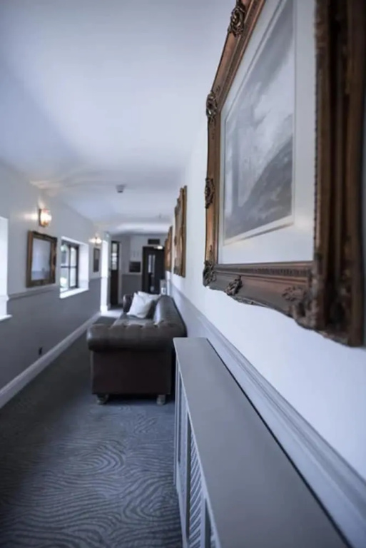 Seiont Manor Hotel - Général