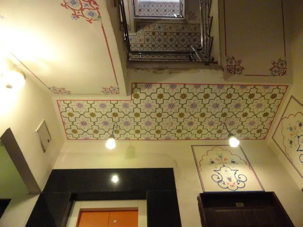 Hotel Miraya - Général