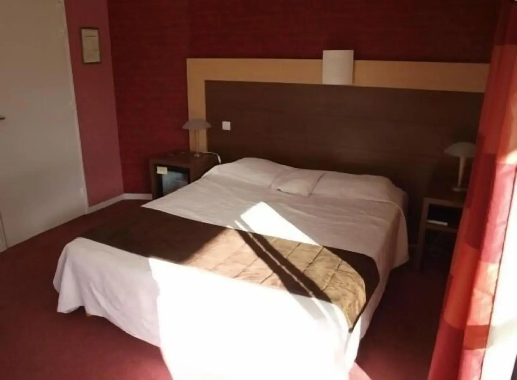 Hotel Le Clos Champel - Général