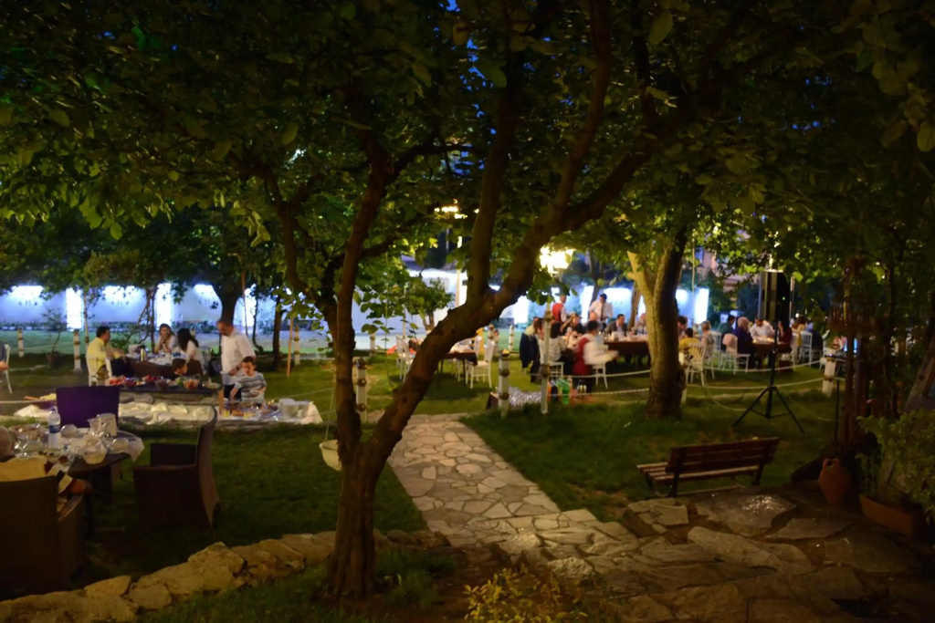 Heybeli Otel Bursa - фото 24