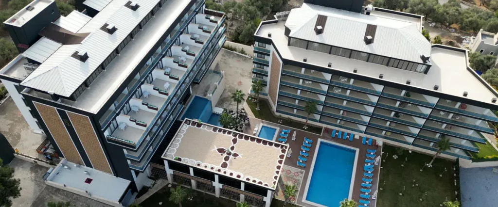 Si Hotel & Spa - фото 23