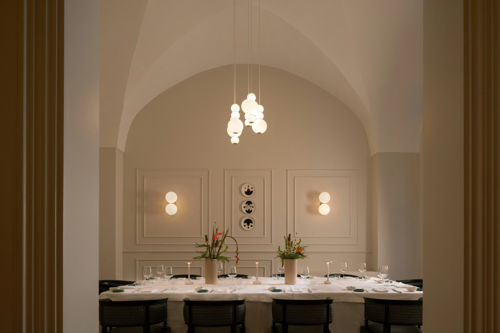 Patria Palace Hotel Lecce - Leading Hotels of the World - Général