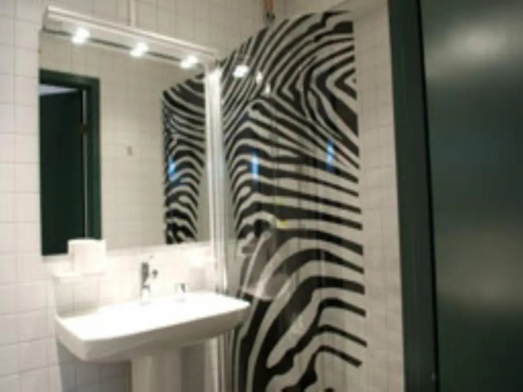 Hotell Valsaren - Chambres