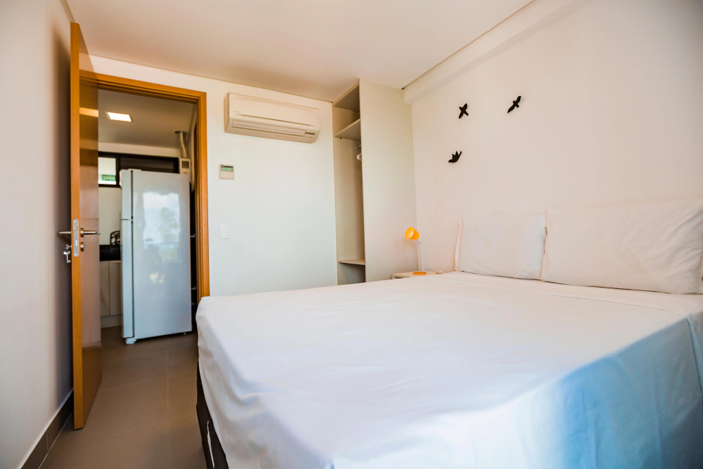 Macuco Residence — 2