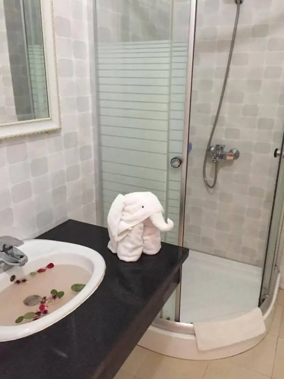 Yen Nhi Hotel Ninh Binh - Chambres
