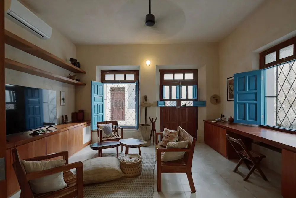 Casa Muralla — фото 5