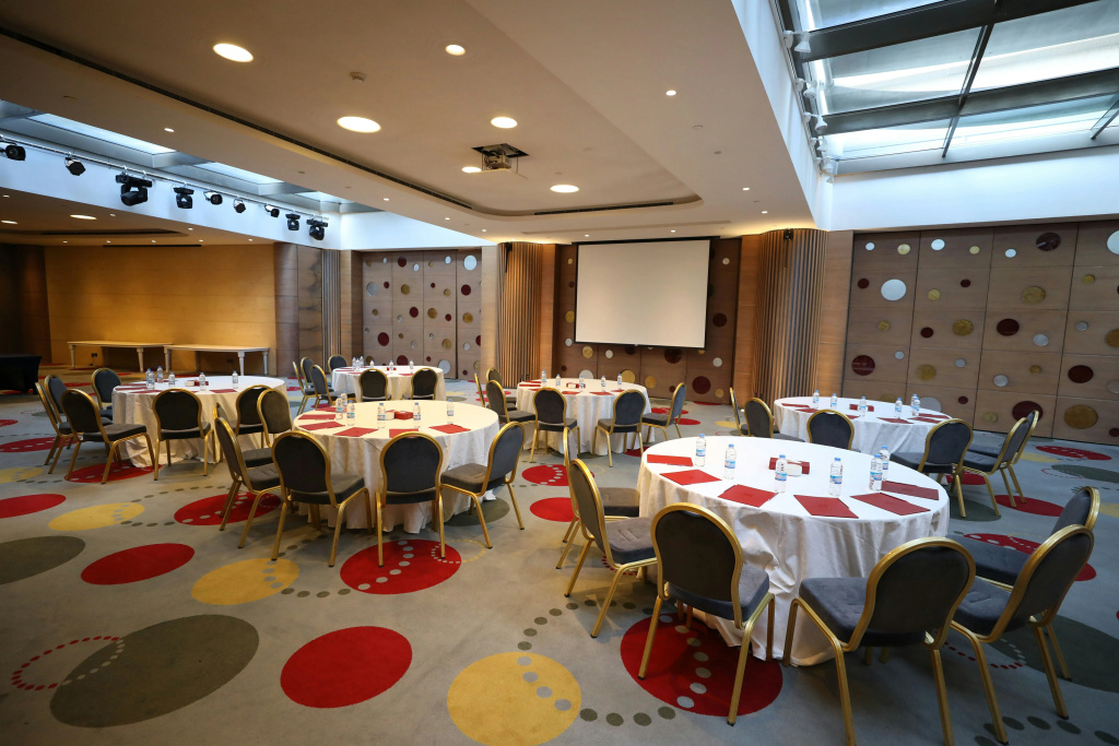 Le Royal Hotel - Beirut - Général