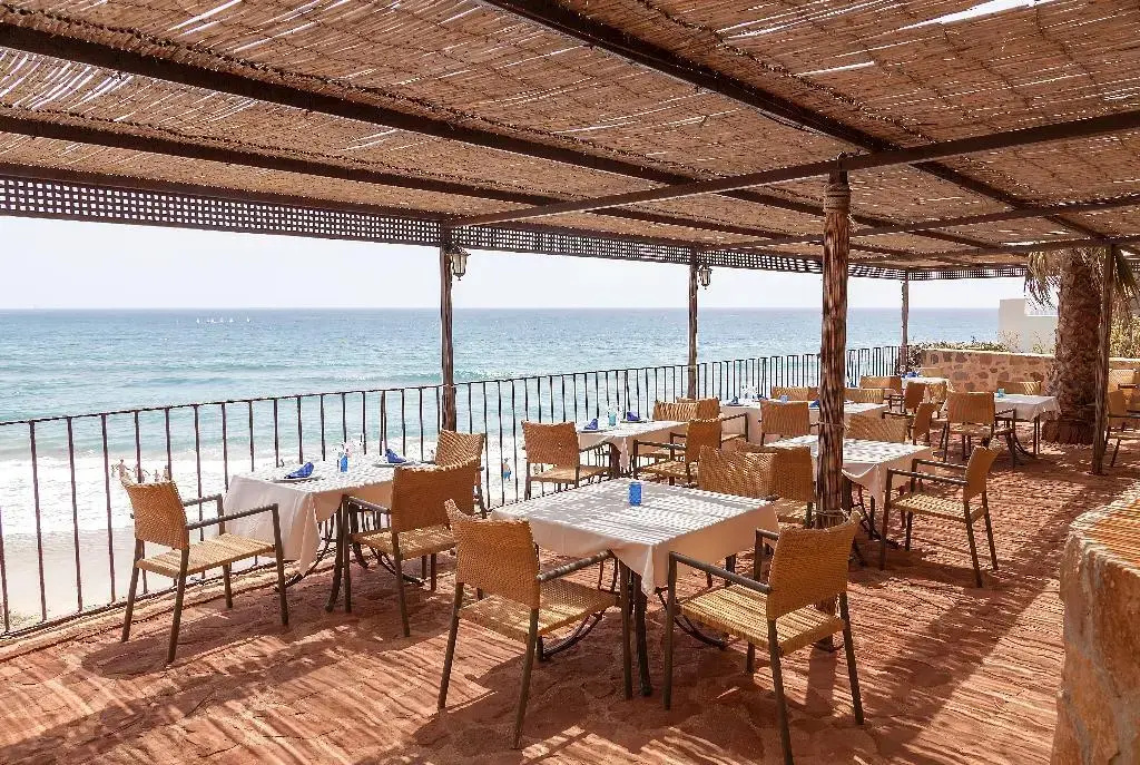 Hotel Doña Pakyta - Général