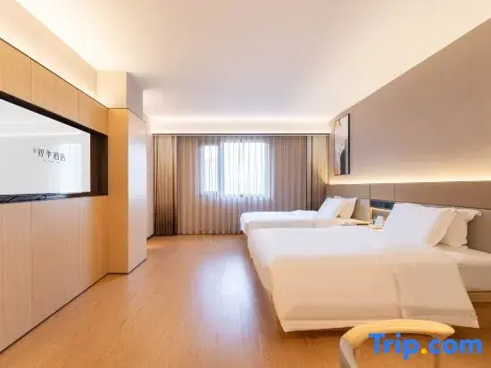 Superior Double room (twin beds)