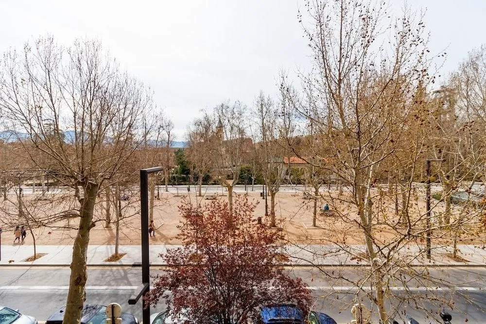Luxury apartament center Granada