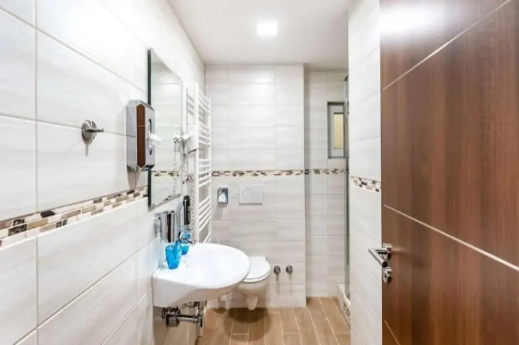 Sure Hotel by Best Western Ratingen - Général
