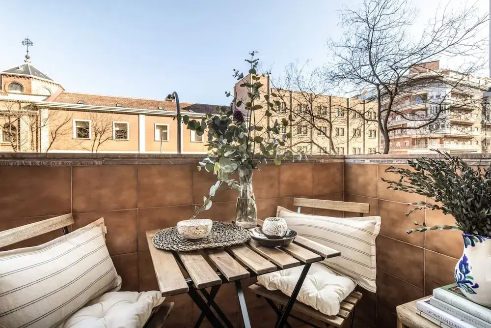 Donana - 1 Bedroom in R os Rosas