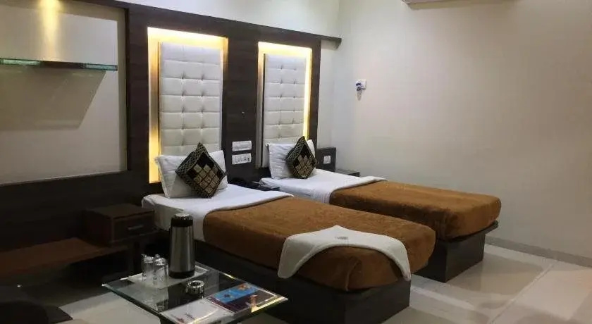 Hotel Ashish - Général