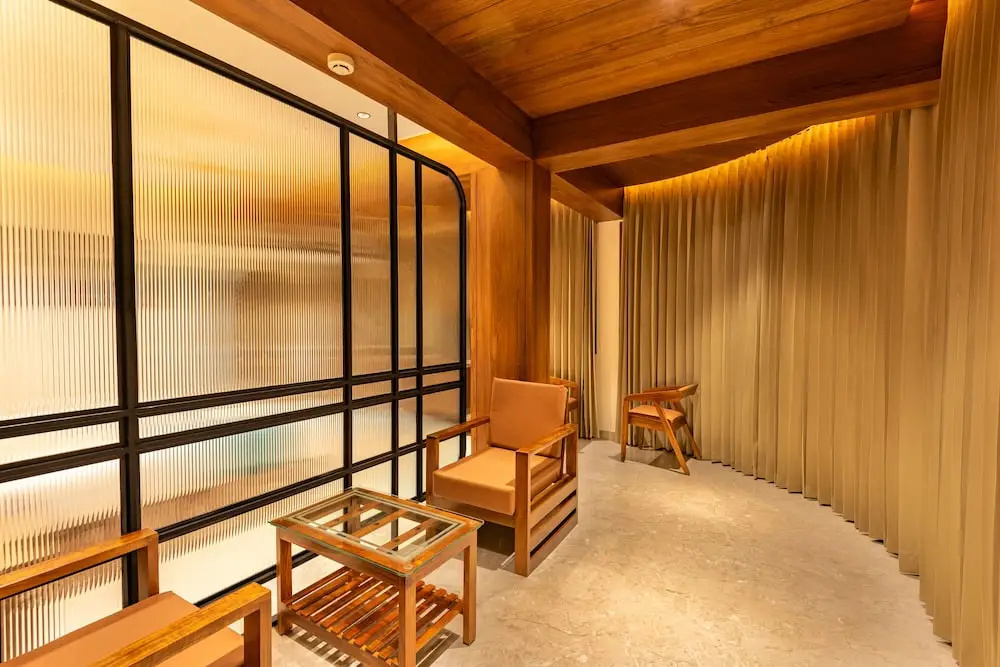 Emarald Hotel Calicut - Général