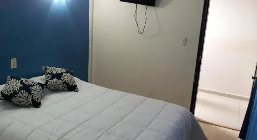 Hotel Sarabia - фото 6
