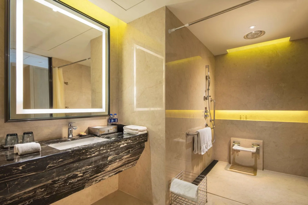 DoubleTree by Hilton Hotel Anshun - Général