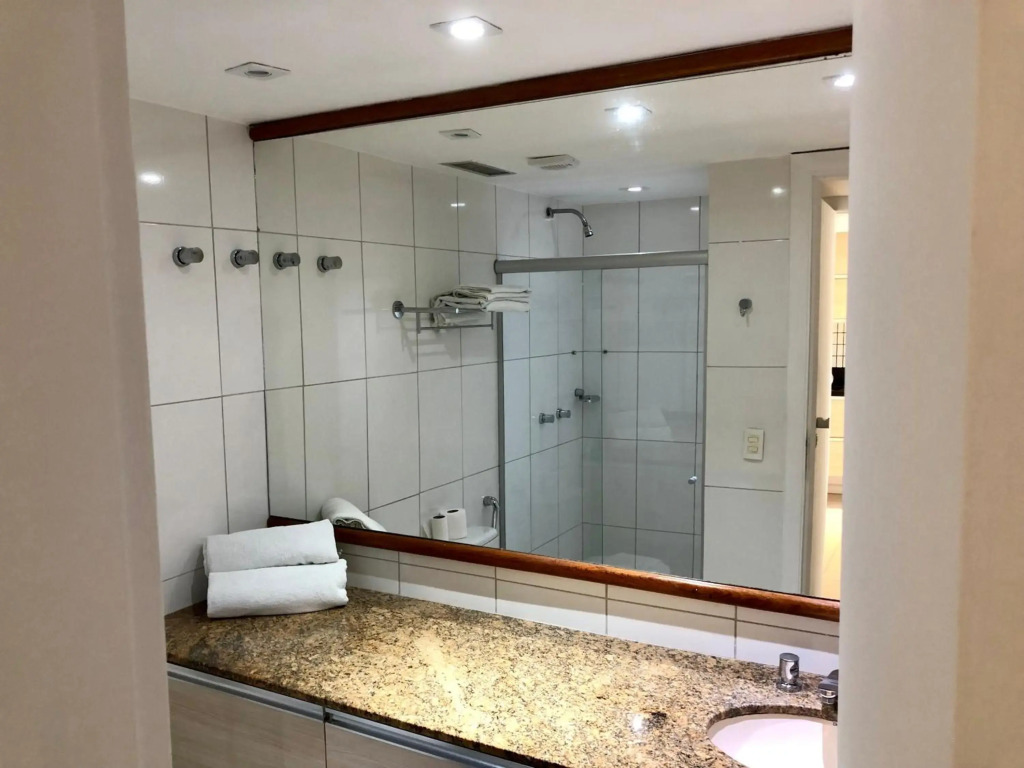 Ondina Apart Hotel - фото 35