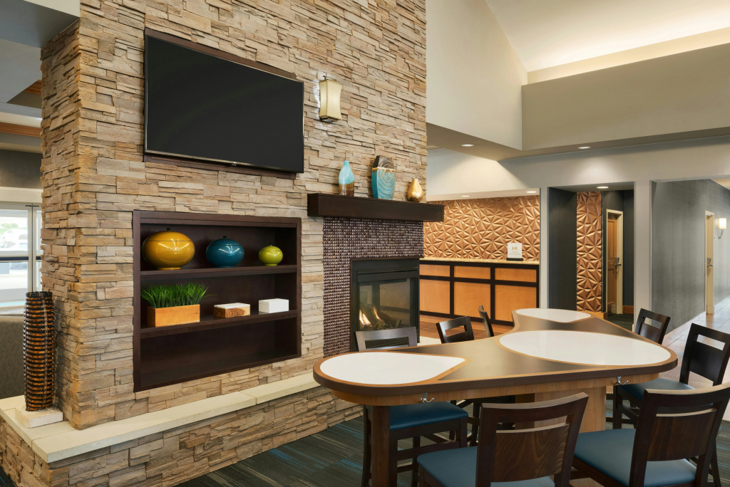 Homewood Suites by Hilton Madison West - Général