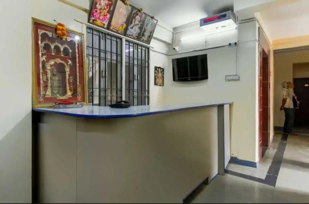 Hotel O Travel INN