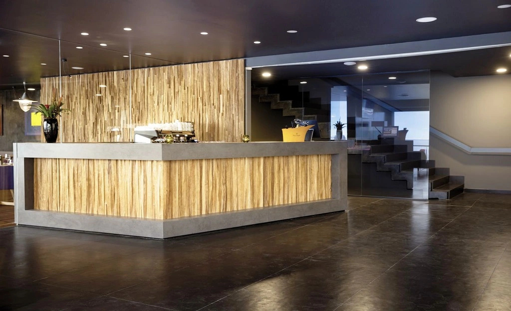 Boutique & Design Hotel Navis - Général