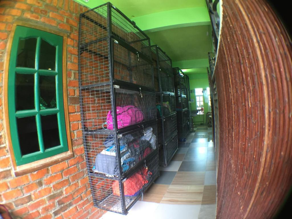 Vila Thai