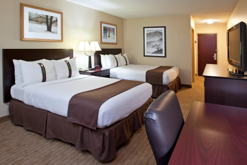 Holiday Inn Canton (Belden Village) by IHG - Général