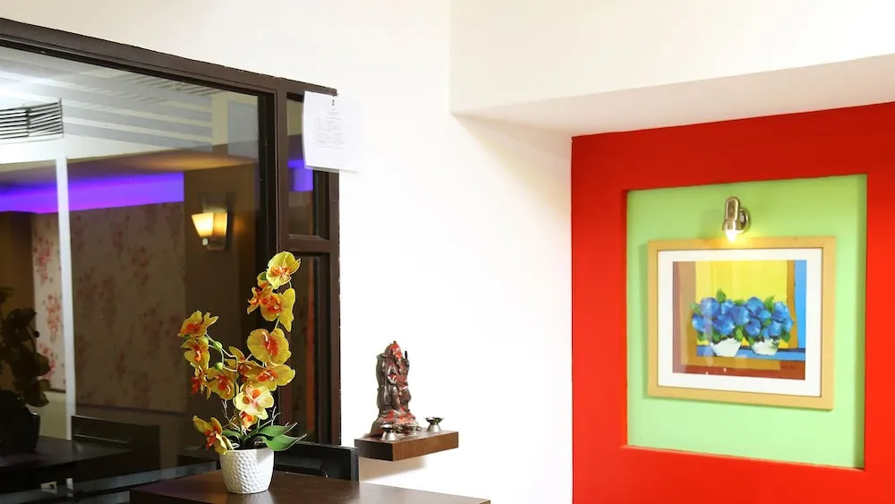 Hotel Rajvihar Deluxe - Général