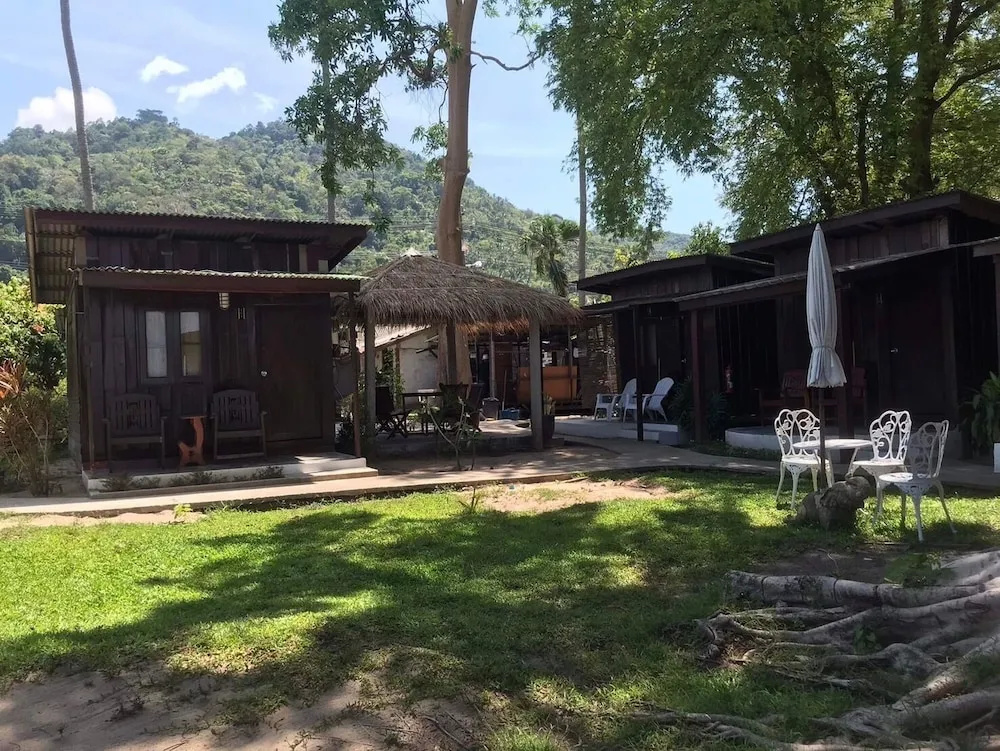 Cottage